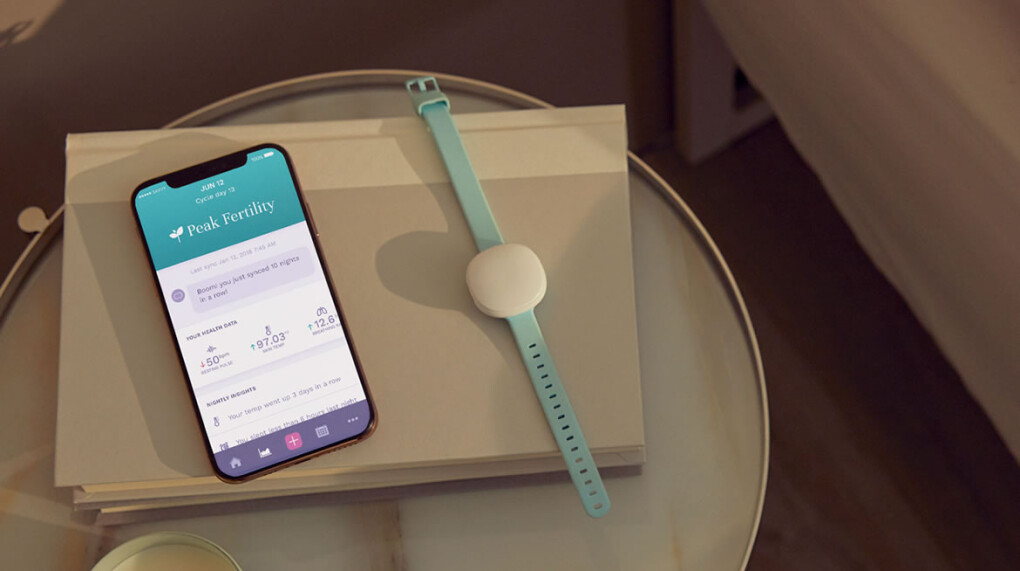 Ava A Fertility Tracking Bracelet Unlike Anything Else AvaWomen