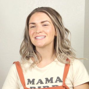 Rebekah
